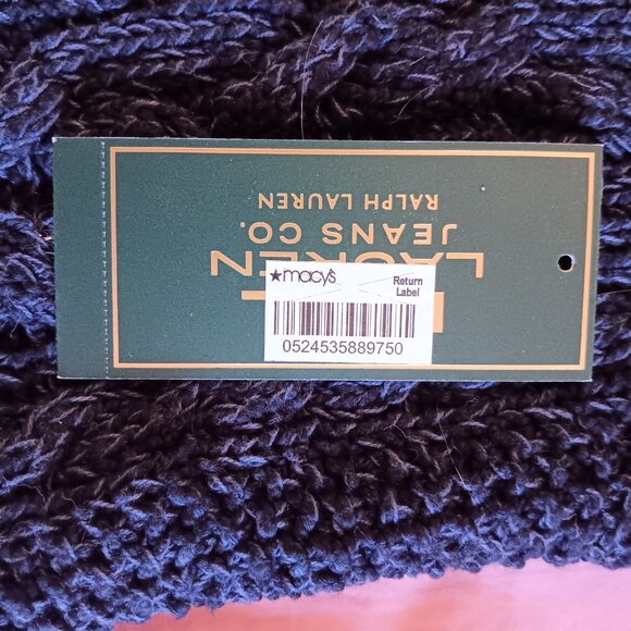 Ralph Lauren Sweater - Picture 7 of 12